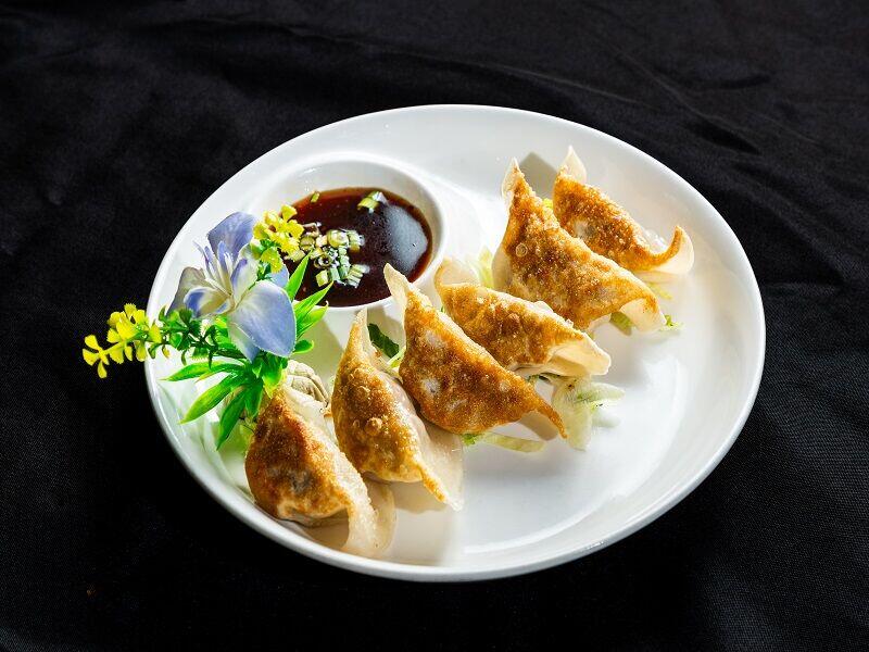 A7. Chicken Dumpling (6)
