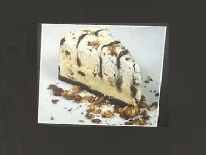 Ultimate Sundae