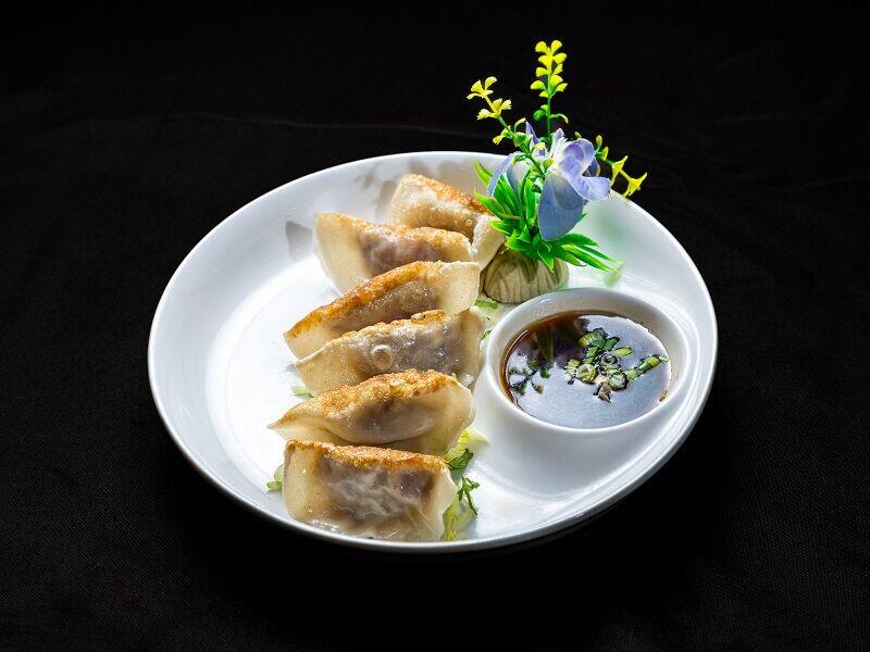 A8. Beef Dumpling (6)