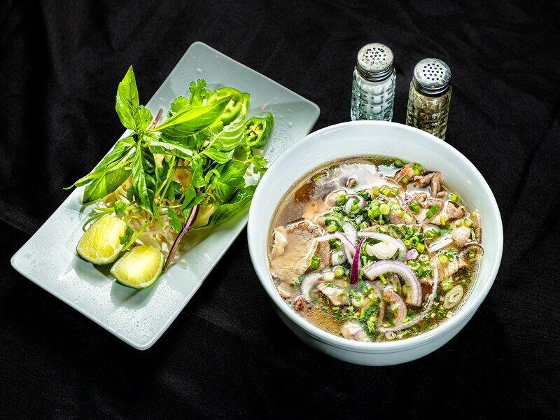 PHO1. Ly Pho